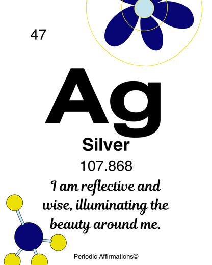 Acrylic Balance & Harmony Collection