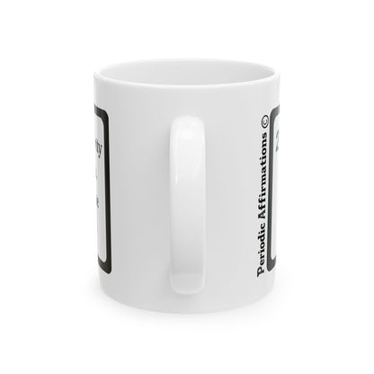 Periodic Affirmations© 27 Co Cobalt