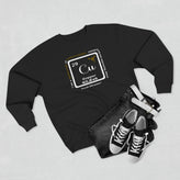 29 Cu Copper Affirmation Sweatshirt
