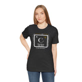 6 C Carbon Affirmation T-Shirt