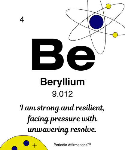 J-Bond Resilience & Strength Collection