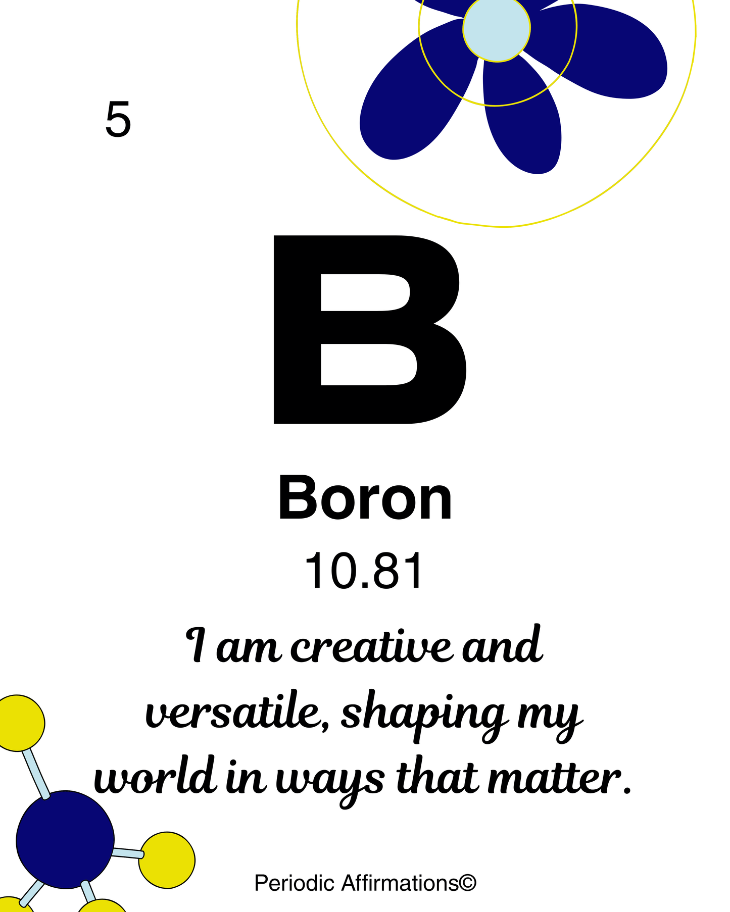 J-Bond Inspiration & Creativity Collection