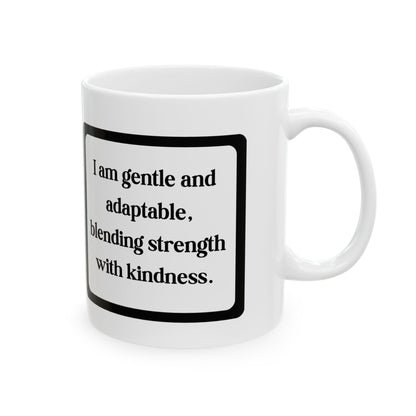 Periodic Affirmations© 49 In Indium