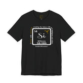 14 Si Silicon Affirmation T-Shirt