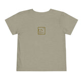 8 O Oxygen Affirmation Toddler T-Shirt