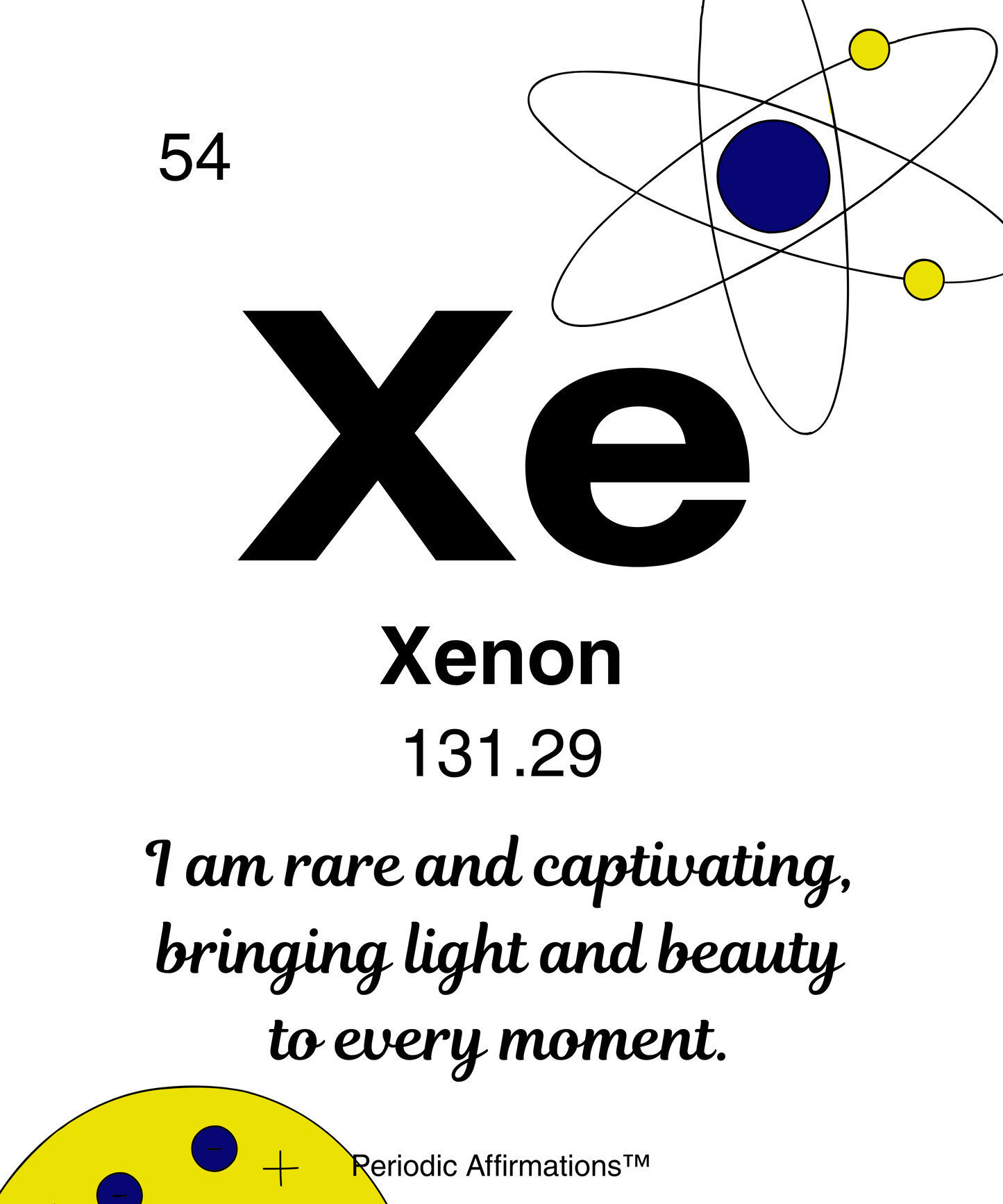 Acrylic Healing & Wellness Collection