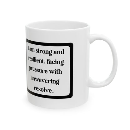 Periodic Affirmations™ 4 Be Beryllium