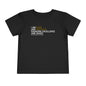 Periodic Affirmations™ Toddler T-Shirt (V2) Element 78 Pt Platinum