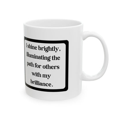 Periodic Affirmations™ 10 Ne Neon