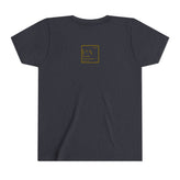 Au · Ti · Sm Youth Autism Awareness T-Shirt