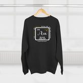 79 Au Gold Affirmation Sweatshirt
