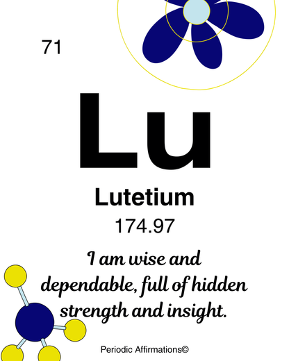 Acrylic Wisdom & Insight Collection