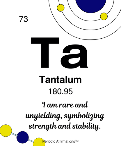 Acrylic Resilience & Strength Collection