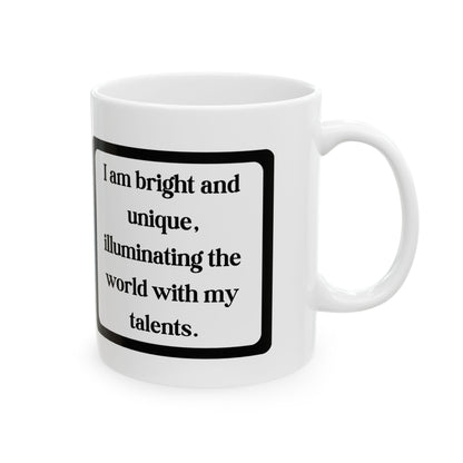 Periodic Affirmations© 59 Pr Praseodymium