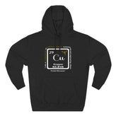 29 Cu Copper Affirmation Hoodie