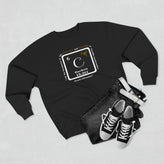 6 C Carbon Affirmation Sweatshirt