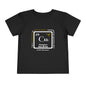 Periodic Affirmations™ Toddler T-Shirt Element 29 Cu Copper
