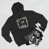 78 Pt Platinum Affirmation Hoodie