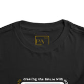 14 Si Silicon Affirmation Toddler T-Shirt