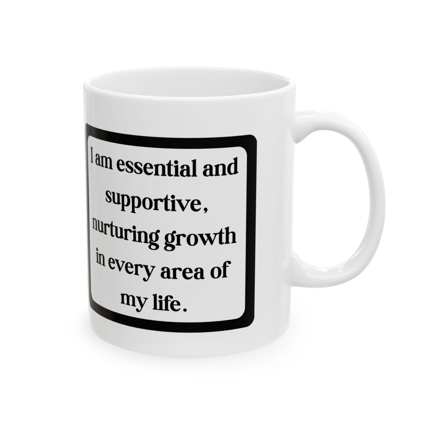 Periodic Affirmations© 30 Zn Zinc
