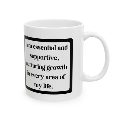 Periodic Affirmations© 30 Zn Zinc