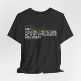 14 Si Silicon Affirmation T-Shirt (V2)