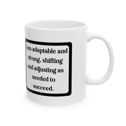 Periodic Affirmations™ 23 V Vanadium