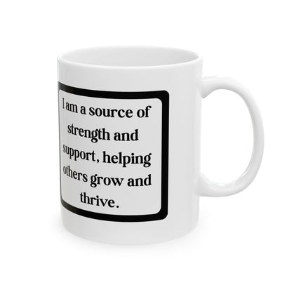 Periodic Affirmations© 12 Mg Magnesium