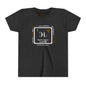 Periodic Affirmations™ Youth T-Shirt Element 1 H Hydrogen