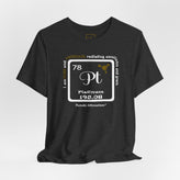 78 Pt Platinum Affirmation T-Shirt