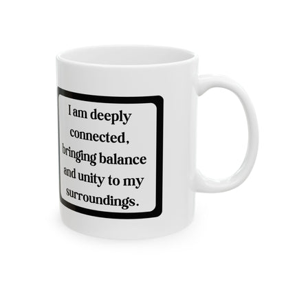 Periodic Affirmations™ 35 Br Bromine