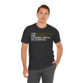 22 Ti Titanium Affirmation T-Shirt (V2)