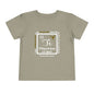 Periodic Affirmations™ Toddler T-Shirt Element 22 Ti Titanium
