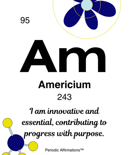 Acrylic Leadership & Empowerment Collection