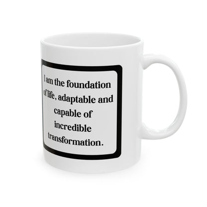 Periodic Affirmations© 6 C Carbon