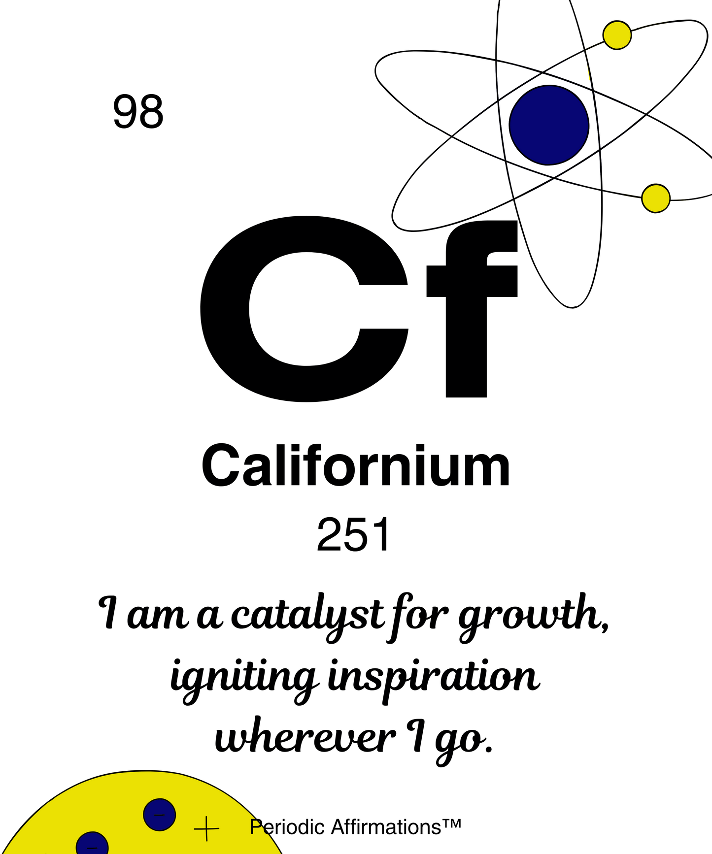 Acrylic Healing & Wellness Collection