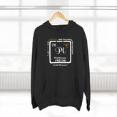78 Pt Platinum Affirmation Hoodie