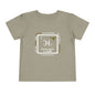Periodic Affirmations™ Toddler T-Shirt Element 1 H Hydrogen
