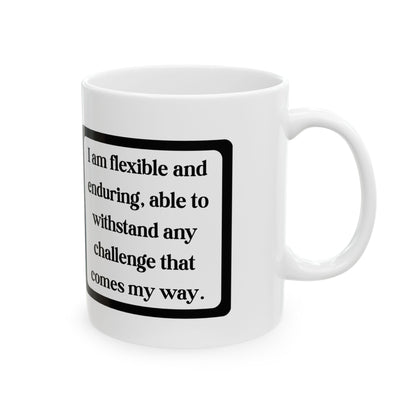 Periodic Affirmations™ 13 Al Aluminum