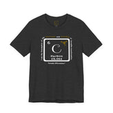 6 C Carbon Affirmation T-Shirt