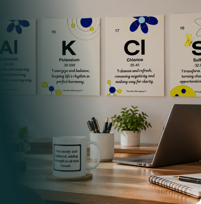 Academic & Professional Growth Image