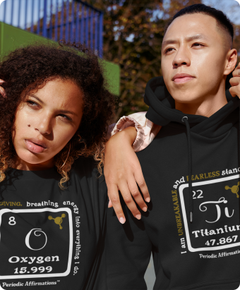Attraction & Connection Image