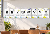 Courageous
