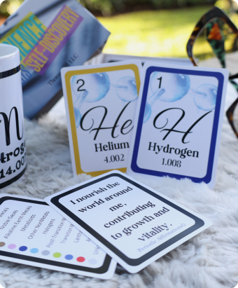 Deck of Cards Image