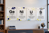 Genius