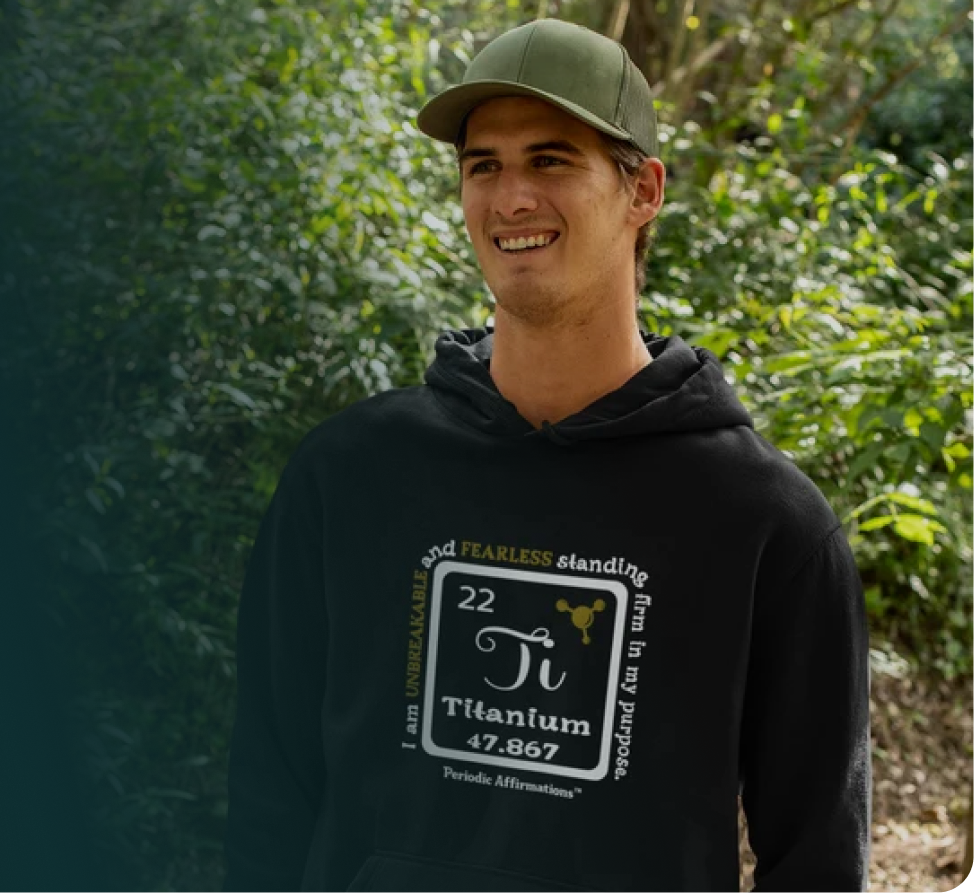 Hoodies & Sweatshirts Image