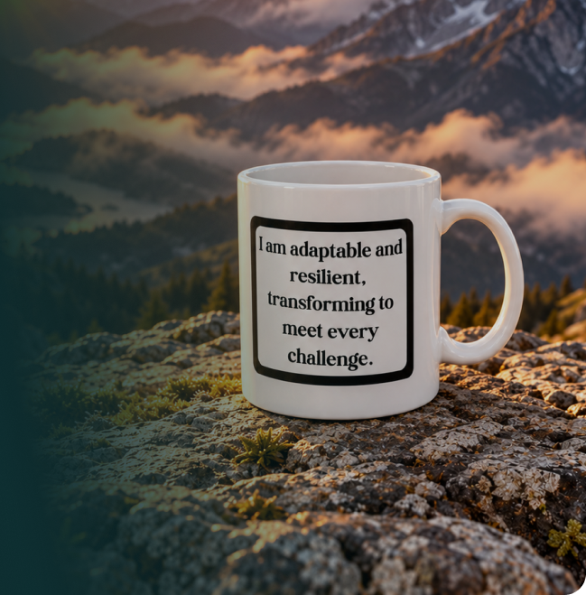 Resilience & Strength Image
